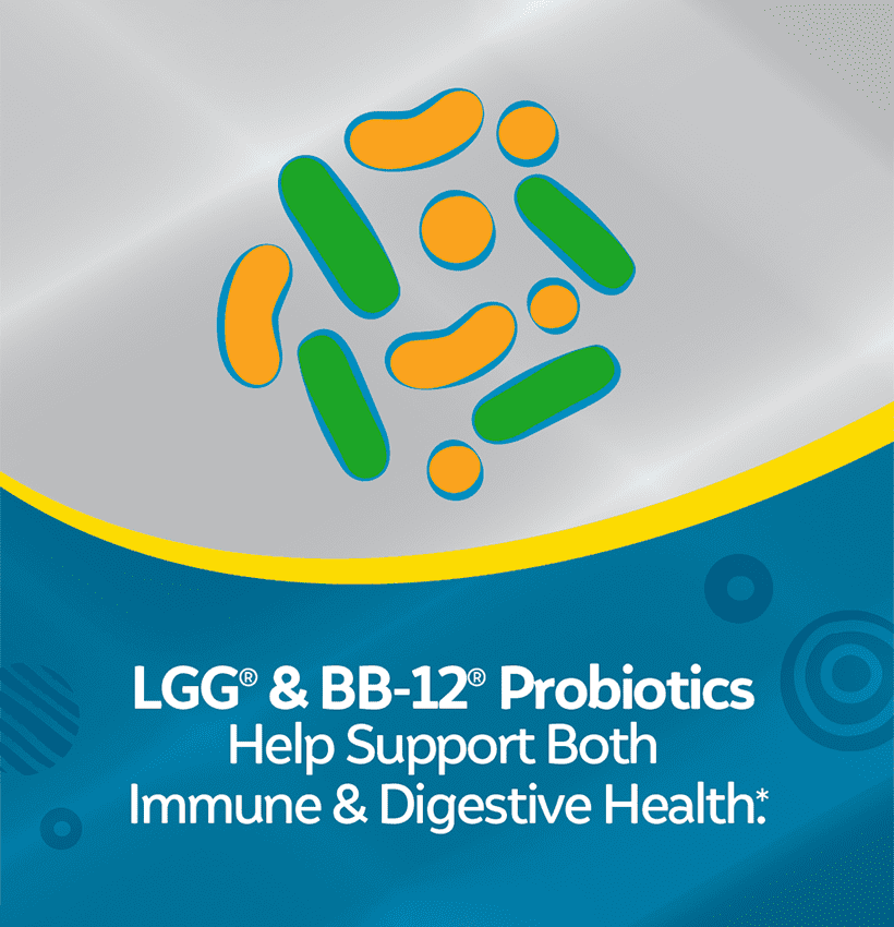 culturelle-kids-grow-thrive-packets-tile-2 LGG and BB-12 probiotics help support both immune and digestive health