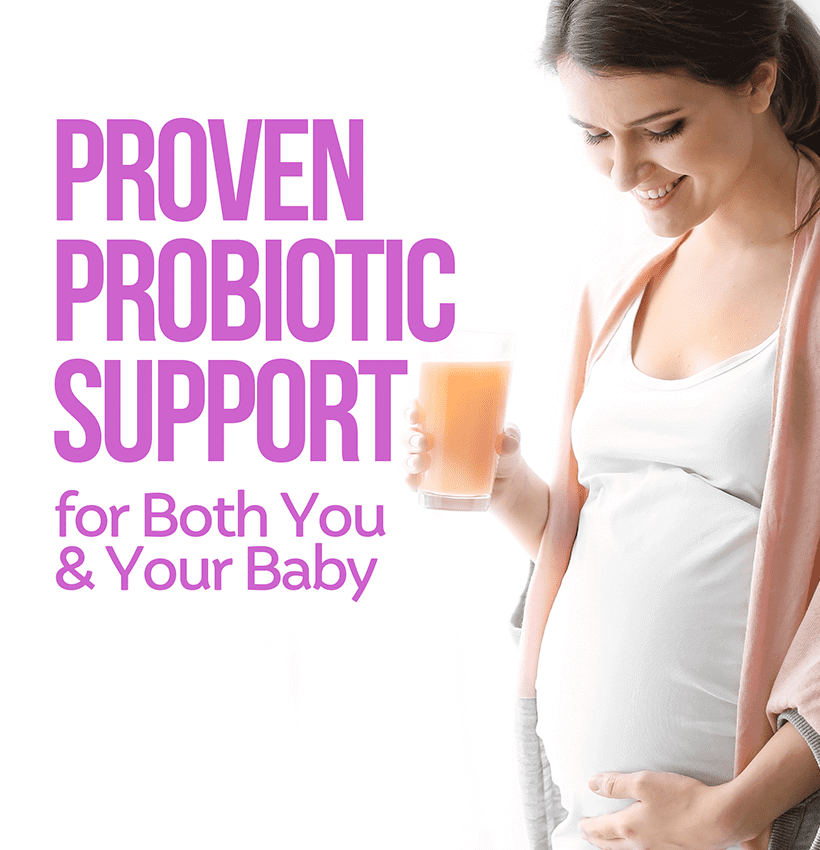 culturelle-prenatal-wellness-probiotic-chewables-tile-1 proven probiotic support for both you and your baby