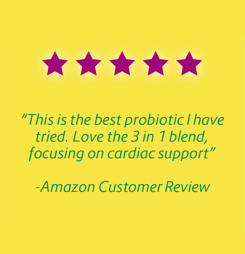 culturelle-3-1-product-tile-4 this is the best probiotic I have tried. love the 3 in 1 blend, focusing on cardiac support, amazon customer review