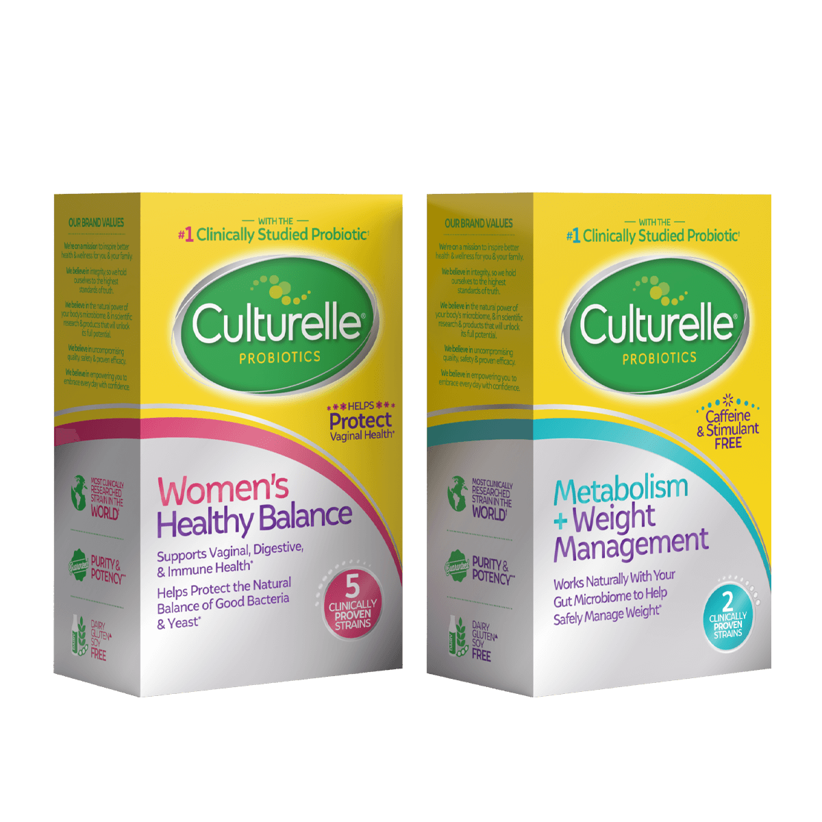 culturelle-feminine-health-and-weight-bundle-hero Culturelle women's healthy balance and weight management product packages