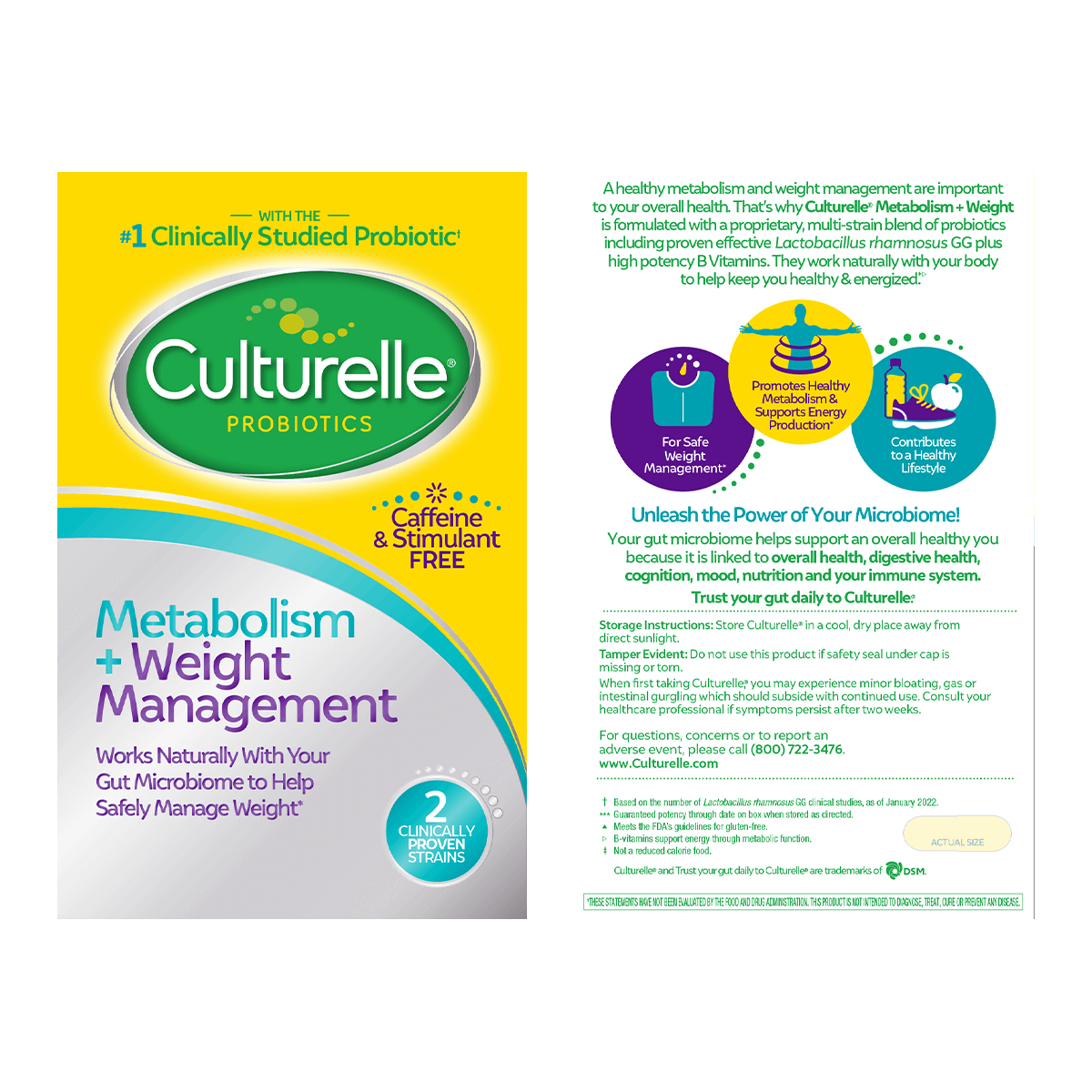 culturelle-feminine-health-and-weight-bundle-d Culturelle weight management package information