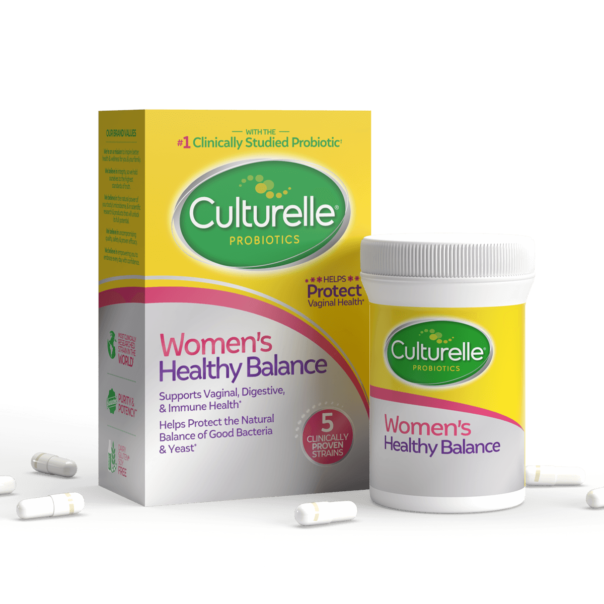 culturelle-feminine-health-and-weight-bundle-f Culturelle women's healthy balance packaging