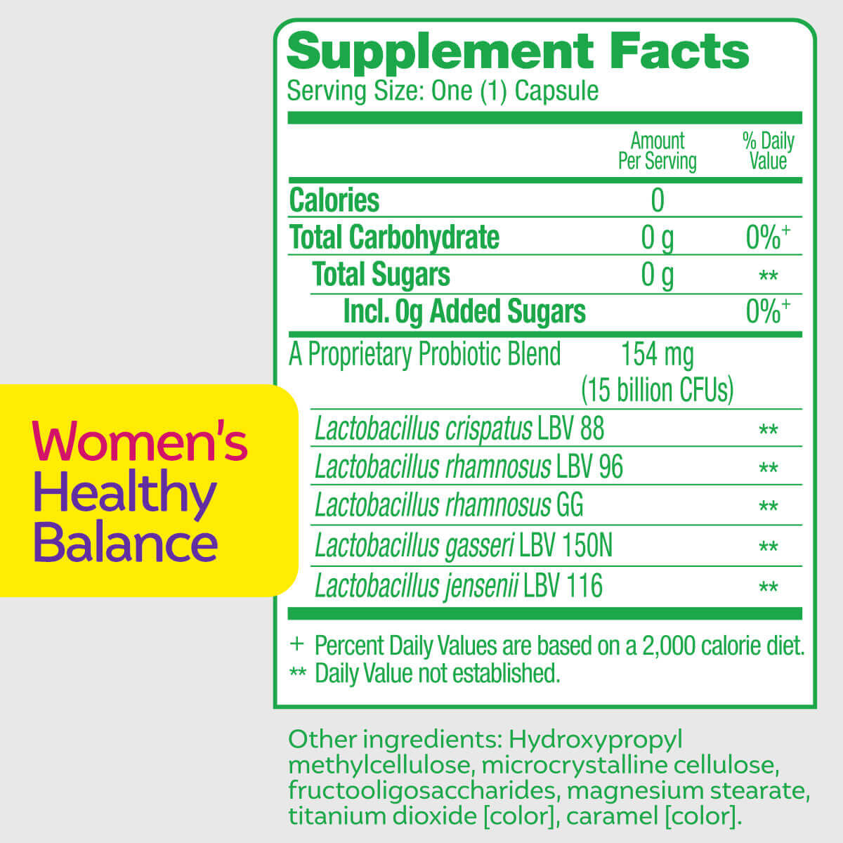 culturelle-feminine-health-and-weight-bundle-g Culturelle women's healthy balance supplement information