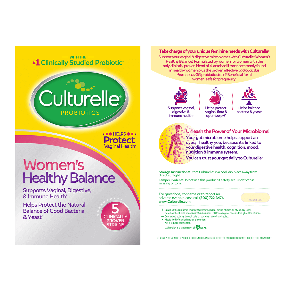 culturelle-feminine-health-and-weight-bundle-h Culturelle women's healthy balance product information