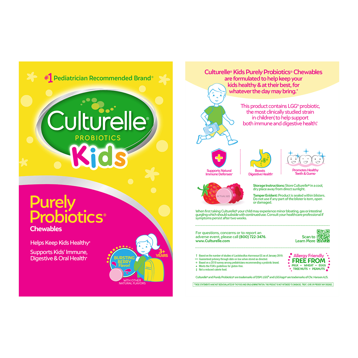 culturelle-probiotic-family-bundle-d Culturelle kids purely probiotics product information