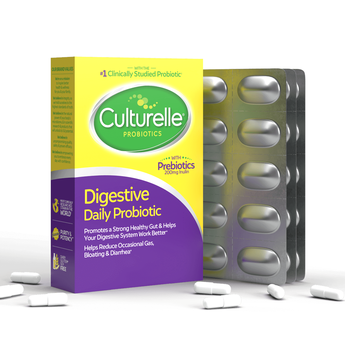culturelle-probiotic-family-bundle-f Culturelle digestive daily probiotic product packaging
