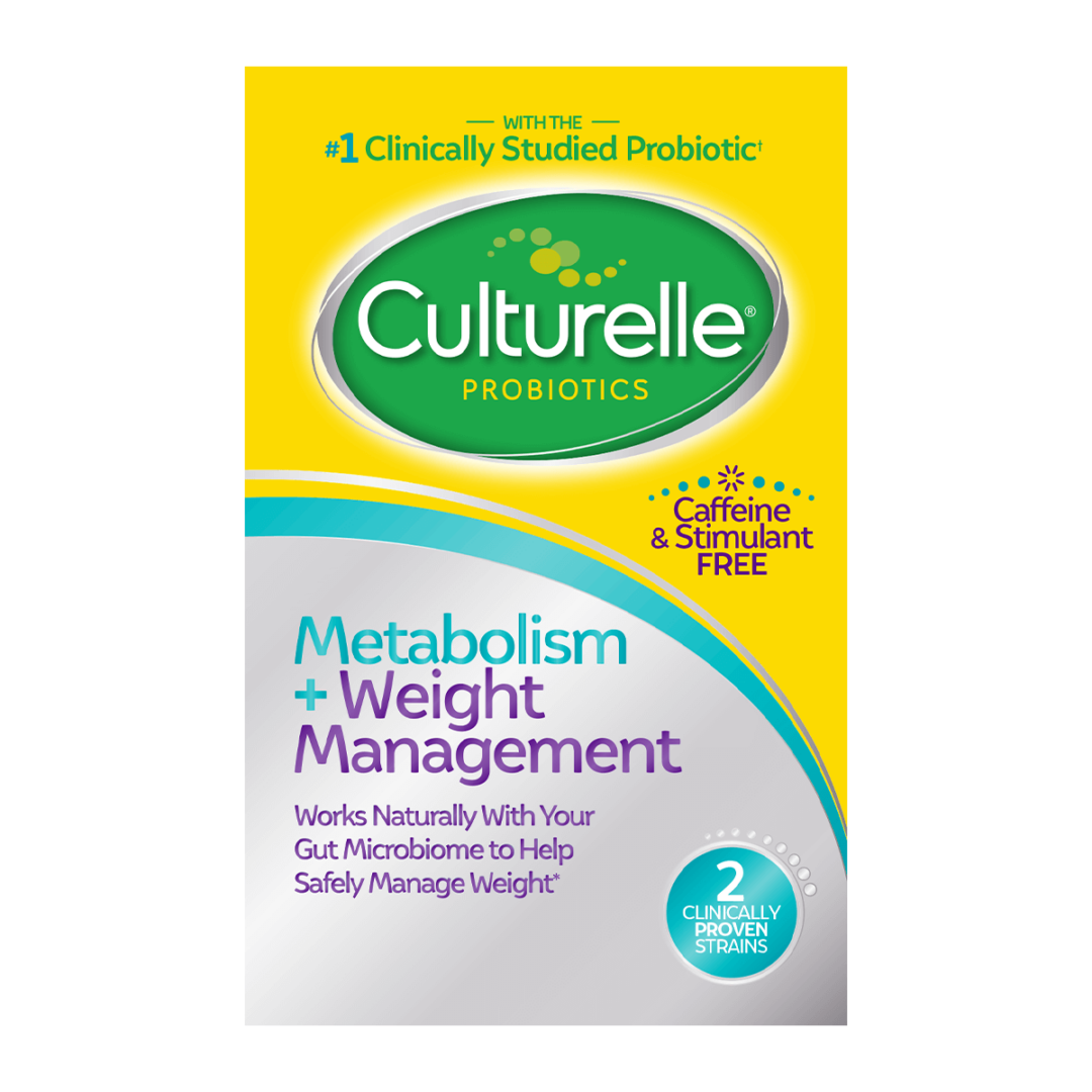 Culturelle® Probiotics 1 Pediatrician and 1 Pharmacist